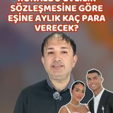 Ronaldo Evlilik Sözleşmesinde Hangi ŞOK Maddelere Yer Verdi?