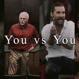 BEST MOTIVATIONAL SPEECHES OF 2023 _ You Are Your Only Competition