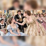 Seated With Servants… Until the Duke Chose Her | Regency Romance Audiobook