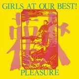 Girls At Our Best! - Heaven