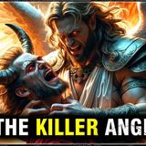 Bible_s Most SHOCKINGLY Brutal Angels _ These Will SHOCK You_ _ THE BIBLE STORYTELLER