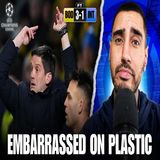 THE GIANT KILLERS DO IT AGAIN! Bodo Glimt 3 - 1 Inter #UCL Match Reaction