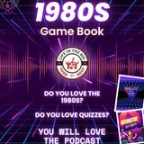 Episode 7 -Interactive 80s Quiz Game Book