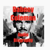 Dabney Coleman -  The Versatile Actor's Journey from Theater to Hollywood Icon