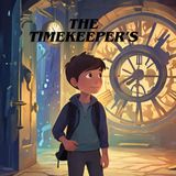 THE TIMEKEEPER'S STORY