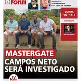 Banco Central vai investigar ascensão do Banco Master no governo Bolsonaro | 29.01.26