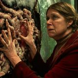 The Hotel Shrinks Every Day and You Can’t Escape Once You Enter