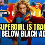 Supergirl Tracking Behind Black Adam, Jaxson Dart vs Abdul Carter Trump Drama - SPILL THE TEAQUILA