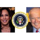 Astrologer Bill Attride Radio Show – Kamala Harris & Joe Biden