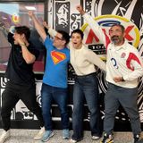 17.07.25 - Especial Superman (part. Marcelo Forlani)