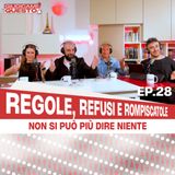 La dura vita dei vegetariani: tra giustificazioni e pregiudizi | Giudicami Questo ep.28