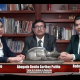 La mediación - Lic Benito Garibay y cafe juridico