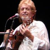 126 - Jon Anderson of Yes - Survival and Other Stories