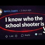 How Reddit Uncovered a School Shooting Threat