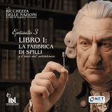 Libro I: la fabbrica di spilli e il ruolo dell'autointeresse