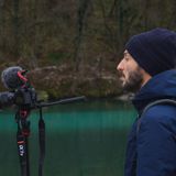 Il territorio tra storia e paesaggio: l’arte del documentario secondo Andrea Colbacchini