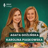 #18 - Jak połączyć etat z zarabianiem na kursach online? – rozmowa z K. Piaskowską i A. Goźlińską