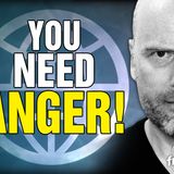 6349 You Need ANGER! CALL IN SHOW