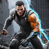 Liquid Gamer S1E30 – inFAMOUS