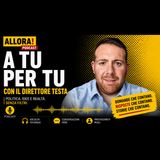 Allora! A tu per Tu con Marco Testa