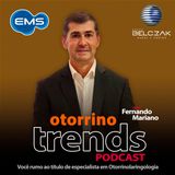 Otorrino Trends #10 - Avanço maxilomandibular e outras cirurgias para SAOS
