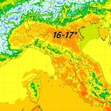 Previsioni 27 febbraio – 1 marzo: tempo stabile ma con nebbie o nubi basse