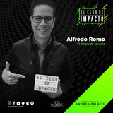 11. Pasión y empatía: la gasolina del éxito | Alfredo Romo