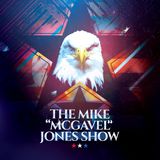 Episode 40: Best of the Mike McGavel Jones Show Burton Gilliam