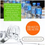 Havard Water Benefits 7 - Brakets Health's