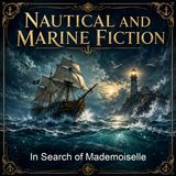 In Search of Mademoiselle - George Gibbs - Part 2
