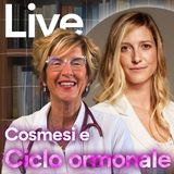 Cosmesi e ciclo ormonale