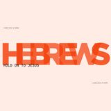 Feb 8, 2026 "Faith That Goes" Hebrews 11:8-19
