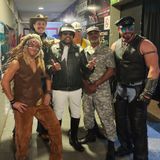 Village People: vogliamo l'inclusione nella "Rock & Roll Hall of Fame" e il "Kennedy Center Honor", per il peso su artisti come Mick Jagger.
