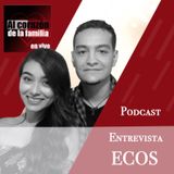 Entrevista ECOS