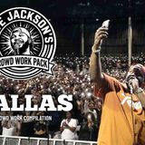 Crowd Work Pack_ Dallas