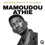 Mamoudou Athie Biography Flash Trailer: Stay Gorgeous Stay Curious Stay Plugged In