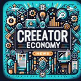 "Navigating the Booming Creator Economy: Trends, Challenges, and Opportunities"