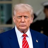 Trump signs executive order aimed at cutting prescription costs