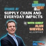 7: Supply Chain and Everyday Impacts