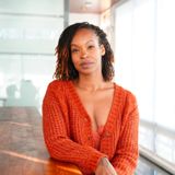 The Power Of Sexual Energy With Krystal Taylor