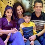 SFN Dad To Dad 403 - Swapna Sasidharan Of Schaumburg, IL Mother of 2 Including One With POGZ & Founder Of The Cure POGZ Disorders Foundation