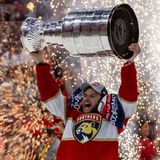Florida Panthers Win Stanley Cup in Game 7