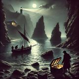 20 - Smugglers' Reef by Harold L  Goodwin