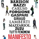 Iacopo Barison "Manifesto"