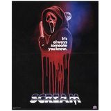 Talking Terror: 2022 has been a "Scream"!