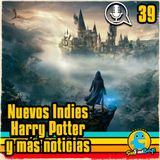 SinFanBoys Cap39-Indies, Harry Potter y más noticias