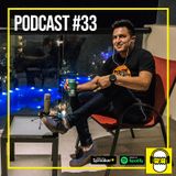 Podcast #033 Riviera Nayarit