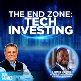 27. The End Zone: Tech Investing