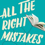 Laura Jamison The Book All The Right Mistakes