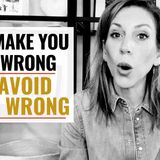 6 Ways Emotionally Immature People Avoid Responsibility -- And Make You Feel Like You_re the Problem